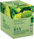 BSY Noni Black Hair Magic Hair color shampoo (20ml x 5 Sachets)| Ammonia Free Hair Colour for men|Natural Black Permanent Hair Dye Shampoo for wom...