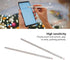 2PCS Pens for , Pen Replacement for Moto G 5G 2022 XT2215 Smartphone, Pen with Tools for Writing and Drawing (Roseate)...