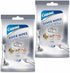 Carbona Silver Wipes | Metal Cleaner & Polish | 12 Wipes, 2 Pack...