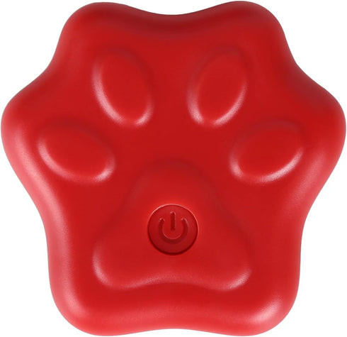 Heartbeat Puppy Toy, Replacement Heartbeat Simulator for Heartbeat Dog Toy Automatic 12 Hours Timing Device for Separation Anxiety...