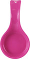 Reston Lloyd Kitchen Counter Utensil Spoon Rest, Ladles, Spaghetti Forks, & Spatulas, Durable BPA-Free Plastic – Dishwasher Safe, Décor, Space Sav...