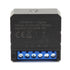 Smart Zigbee Switch - Alexa & Google Assistant Compatible, Tuya App, Supports 1-Way & 2-Way Circuits......