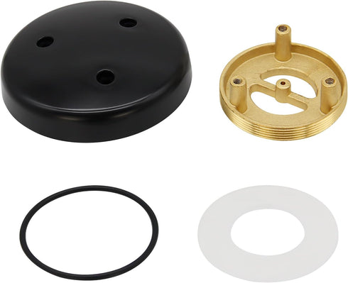 720A Pressure Vacuum Breaker Repair Kit and Bonnet Repair Kit for Zurn Wilkins 1/2”, 3/4”, and 1”- 2“ Pressure Vacuum Breaker Assembly...