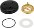 720A Pressure Vacuum Breaker Repair Kit and Bonnet Repair Kit for Zurn Wilkins 1/2”, 3/4”, and 1”- 2“ Pressure Vacuum Breaker Assembly...