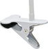 Aobelieve Flexible Clip Clamp Mount for HelloBaby HB65/HB66/HB248, ANMEATE SM935E Video Baby Monitor Cameras...