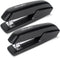 Swingline Standard Stapler, 20 Sheet Capacity, Eco Version, Jam Free, 2 Pack, Black (54501)...