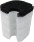 Aquarium Filter for SF-650F-UV, SF-850F-UV, SF-1000F-UV, SF-1500F-UV, SF-2000F-UV (Cotton Filter) (8 Pack)...