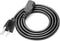 8.2ft 3 Prong Power Cord for Peavey Vox AC15C1 AC15C2 AC30S1 Ampeg AMP Vypyr VIP 1 3 X2 X3 Amplifier Amplifier Guitar AC Power Cord Supply Cable...
