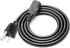 8.2ft 3 Prong Power Cord for Peavey Vox AC15C1 AC15C2 AC30S1 Ampeg AMP Vypyr VIP 1 3 X2 X3 Amplifier Amplifier Guitar AC Power Cord Supply Cable...