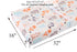 Changing Pad Cover Set 3 Pack Jersey Knit Ultra Soft for Baby Boys Girls Elephant Tiger/Fox/Grey...