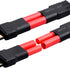 Hobbypark RC Battery Adapter Connector for Traxxas TRX to HXT 4mm Banana Plugs Compatible with Redcat Batteries...