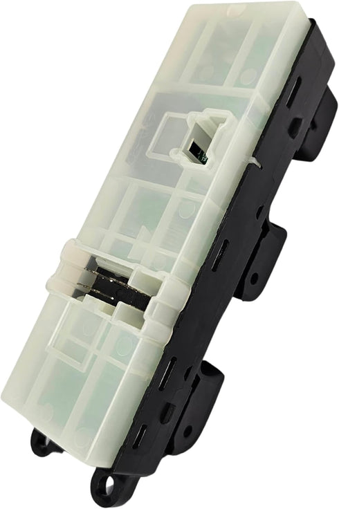 SWITCHDOCTOR Window Master Switch for 2008-2012 Sentra (25401-ZE80A Power, Control, Button)...