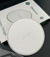 Wireless Charger 10W Fast Wireless Charging Pad Compatible with iPhone 15/15 Plus/15 Pro Max/14/13/SE...