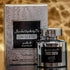 Lattafa Confidential Platinum EDP - Eau De Parfum 100ML (3.4 oz) | Long-Lasting Spray I Platinum Bottle I Oudy, Musky Scents I...
