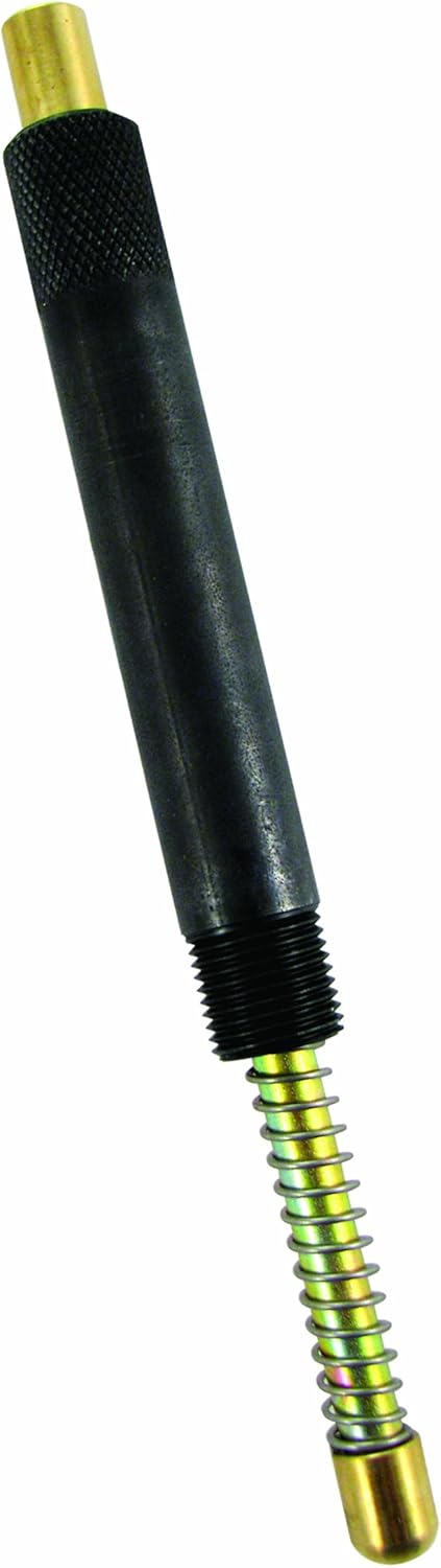 Innovative Products of America #7880 TDC Indicator Standard 6.25" (14mm), Black...