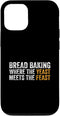 iPhone 15 Bread baking breadmaker baker Case...