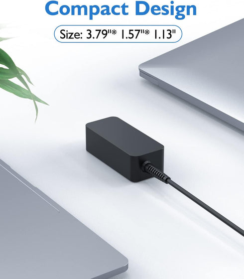 45W AC Charger Fit for Lenovo Chromebook N22 N23 N42 N42-20 N42-20T N22-Winbook N22-20-Touch 80SF 80S6 80VH 80YS 80UR 80US 80VJ Laptop...