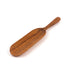 JABIHOME Wooden Measure Spoon, Easter Gifts for Mom, Long Round Wooden Condiment Spoons for Tea, Coffee, Hostess Gifts, Fall Decorations, New Year...