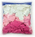 KADBANER White light pink rose red Balloons,100 Pack 12 Inch Latex Balloons...