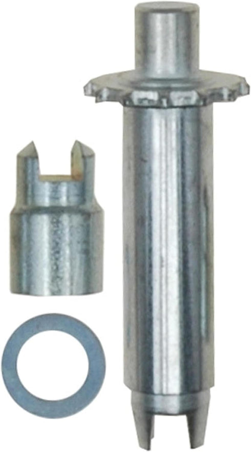 ACDelco Professional 18K530 Rear Passenger Side Drum Brake Shoe Adjusting Bolt Kit with Adjuster and Washer...
