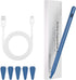 CC Store for iPad Pencil,Pen for iPad Stylus Compatible with iPad 2018~2022,for iPad 10/9/8/7/6th Gen,Air 5/4/3th Gen,Pro(11/12.9),Mini 6/5th Gen,...