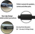341241 Dryer Belt Replacement for Whirlpool Kenmore Amana Crosley Roper. Replace 529597, 14210003, 31001026, 31531589, 99906951, 99989673, 99989674, 26000341241, 26000349533, W10127457, W10131364