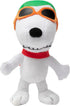 JINX Official Peanuts Collectible Plush Snoopy, Excellent Plushie Toy for Toddlers & Preschool, Flying Ace...