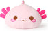 Onsoyours Cute Axolotl Plush, 19" Soft Large Stuffed Animal Salamander Big Plush Pillow, Kawaii Plushie Toy for Kids (Pink Axolotl A, 19")...
