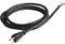 6Ft 14 Gauge 3 Prong Heavy Duty Universal AC Appliance Replacement Power Supply Cord Cable with Open End, SJT 14AWG US Plug 15A/125V 1875W, Black...