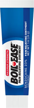 Boil Ease Pain Relieving Ointment, 1 Ounce...