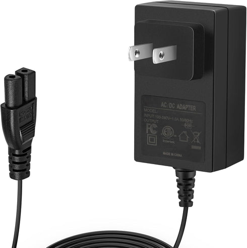 Charger for Bestway 58622 58623E Flowclear Aquarover Cordless Automatic Swimming Pool Cleaning Robot Vacuum P05696 Power Cord AC DC Adapter Supply...