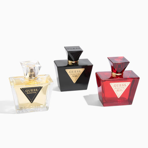 Guess Seductive Red Women/Femme Eau de Toilette Perfume Spray For Women, 1.7 Fl. Oz....
