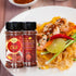 Ez Thai Red Chili Pepper Flakes 1 Pack 48 Gram Red Hot Chili Peppers Crushed For Tomyum, Pizza, Salads, Seafood, Chili Oil, Soup, Noodle...