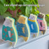 4pcs Sink Cat Dish Sponge Scrubber, for Washing Dishes Dishwashing Cloth Scrubber...