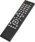 New JX8061A Remote Control Compatible with Element LCD LED TV ELCFW326 ELCFW328...
