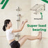 All-Purpose Glue, Nail-Free Glue Adhesive Sealant, Multifunctional Adhesive Glue Universal Strong Plastic Glue for Resin Ceramic Metal Glass (3pcs...