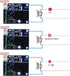 QIACHIP Home Automation Electrical WiFi Relay Module USB DC 5V Inching Selflock Dry Contact Receiver for Access Control Garage Door Computer Power...