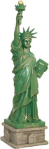 Statue of Liberty Replica 6 Inches Short Base & Copper Tint, Statue of Liberty Souvenirs, New York Souvenirs...
