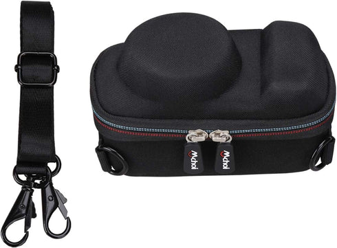 Mchoi Hard EVA Travel Case for Sony Alpha a6000/a6400/a6600/a6100/a5100 Mirrorless Digital Camera, Case Only...