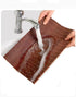 Mysummer 2PCS Placemats for Dining Table PlacematsHeat Insulation Stain-Resistant for Kitchen...