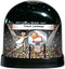 PrintedPerfection.com Personalized Football Player Snow Globe Gift...