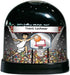 PrintedPerfection.com Personalized Football Player Snow Globe Gift...