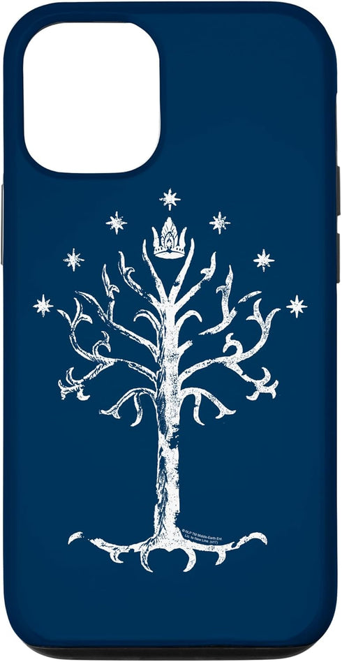 iPhone 14 The Lord of the Rings Tree of Gondor Case...