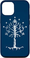 iPhone 14 The Lord of the Rings Tree of Gondor Case...