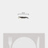 Pulltap's Double-Hinged Waiters Corkscrew, Black and Stainless Steel...