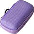 Hermitshell Hard Travel Case for Anker A1259 Power Bank/Anker Nano Power Bank,10000mAh Portable Charger (PD 30W max. Leistung),Case Only (Violet)....