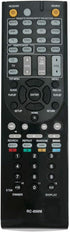 RC-898M Replace Remote Control Applicable for Onkyo AV Receiver TX-NR646 TX-NR747 TX-NR545 TXNR646 TXNR747 TXNR545...
