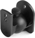 TNP Universal Satellite Speaker Wall Mount Bracket Ceiling Mount Clamp with Adjustable Swivel and Tilt Angle Rotation for Surround Sound System Sa...