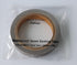 Zalnan Seam Sealing Tape Waterproof Gore Textile Repair Iron On DIY Fix Fabric Outdoor Jacket Gear Clothing 11yd...