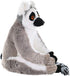 Wild Republic Ring Tailed Lemur Plush, Stuffed Animal, Plush Toy, Gifts for Kids, Cuddlekins 12 Inches...